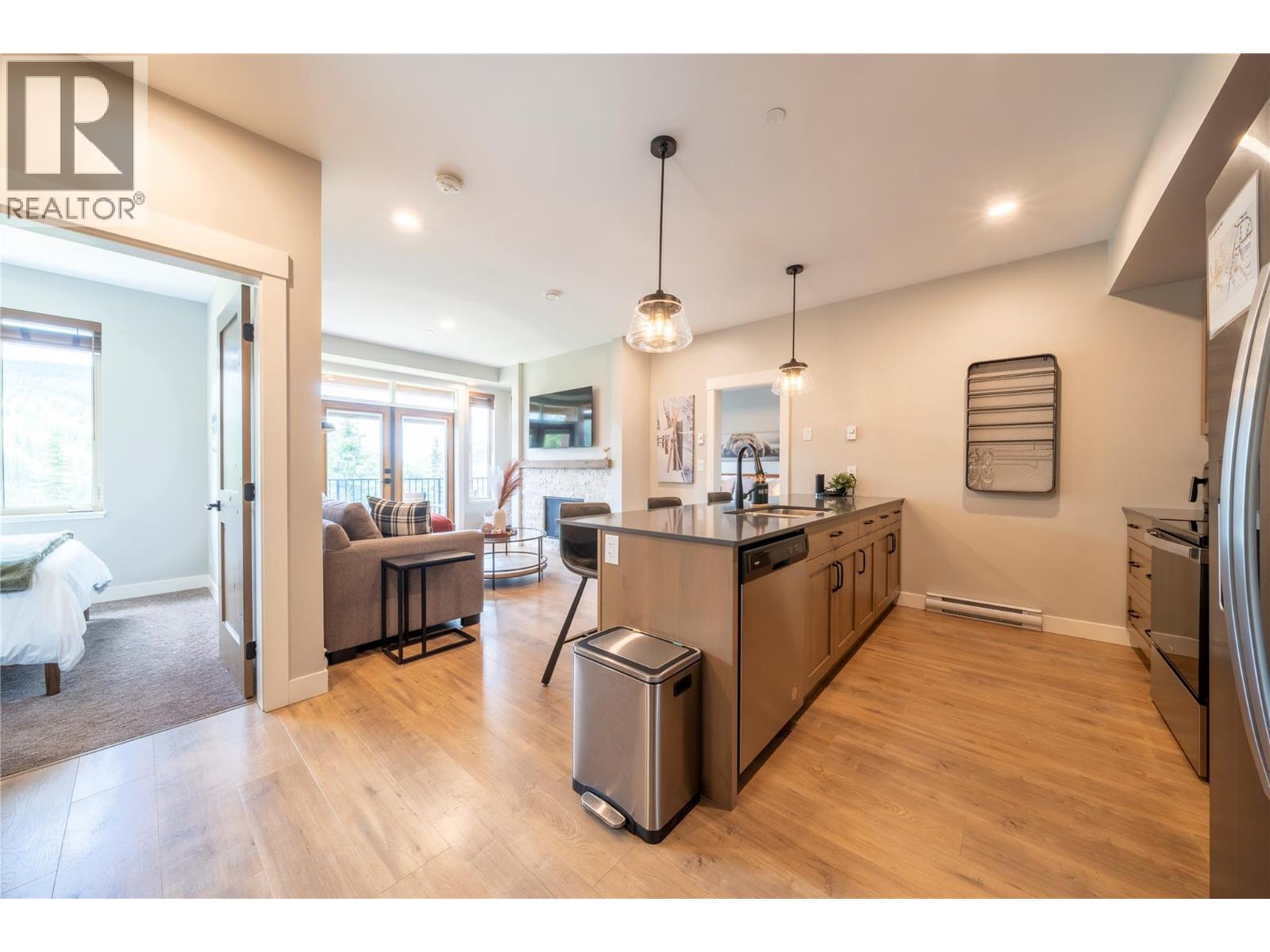 5045 VALLEY Drive Unit# 14, Sun Peaks
