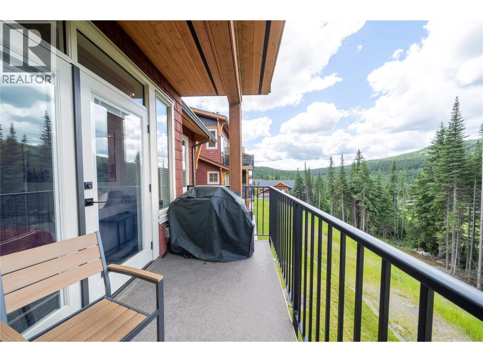 5045 VALLEY Drive Unit# 14, Sun Peaks