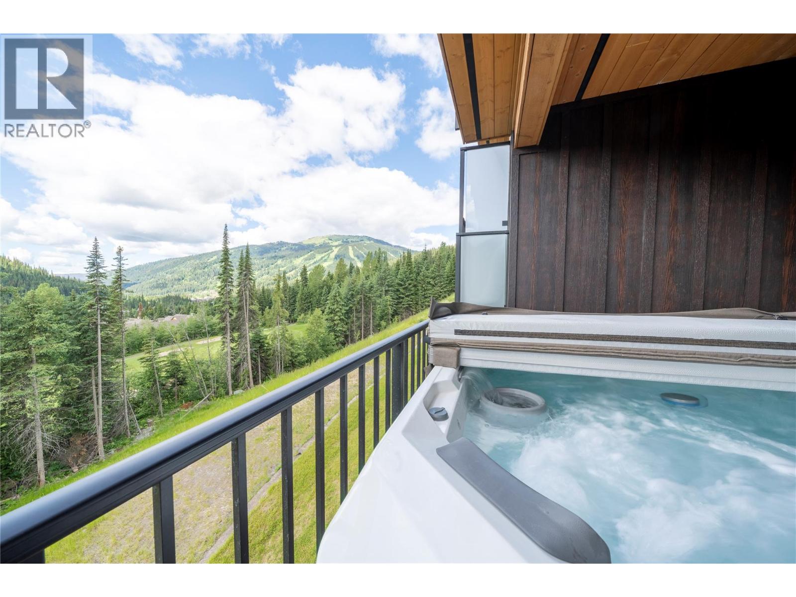 5045 VALLEY Drive Unit# 14, Sun Peaks