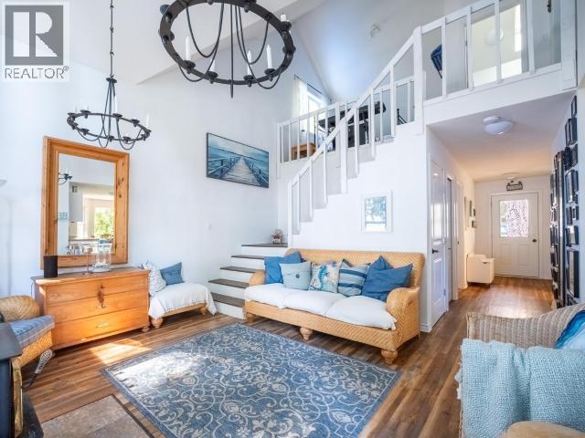2902 ARBUTUS LANE, Savary Island