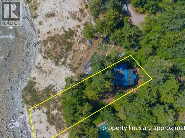 2902 ARBUTUS LANE, Savary Island