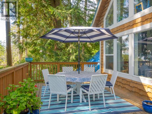 2902 ARBUTUS LANE, Savary Island