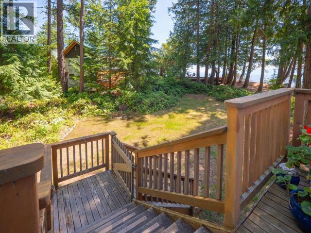 2902 ARBUTUS LANE, Savary Island