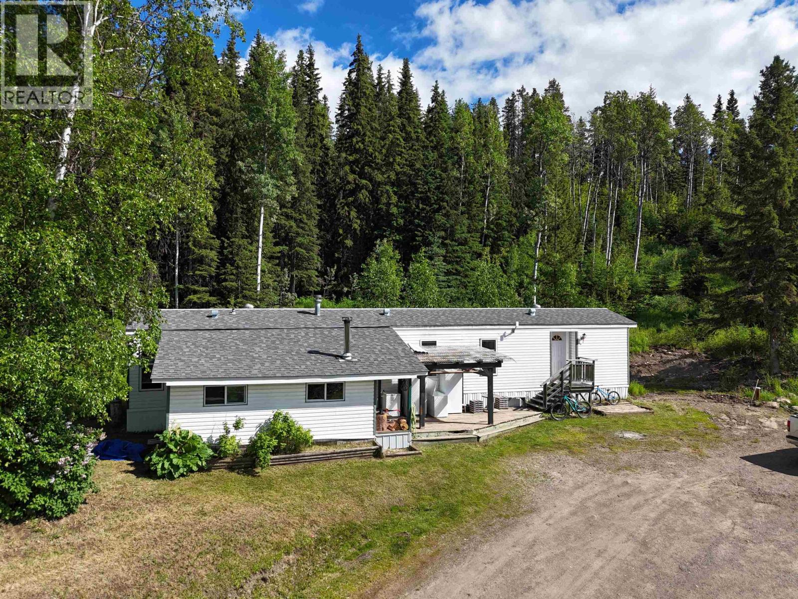 1220 LOWLAND ROAD - 1