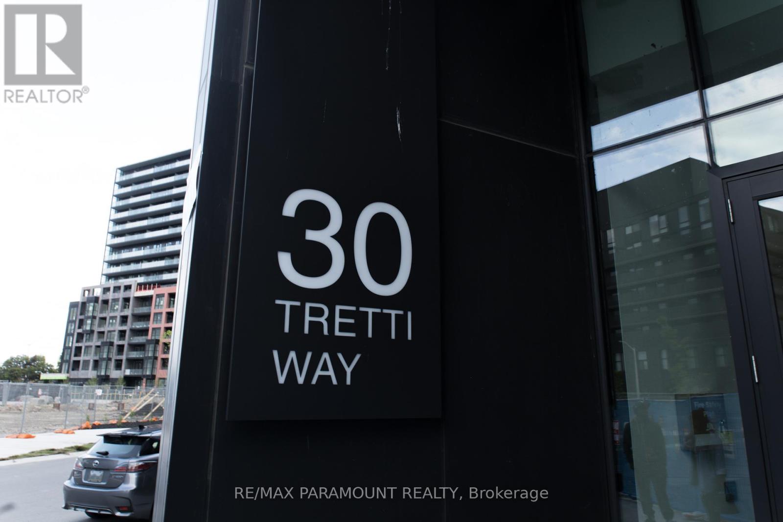 #1111 30 TRETTI WAY - 34