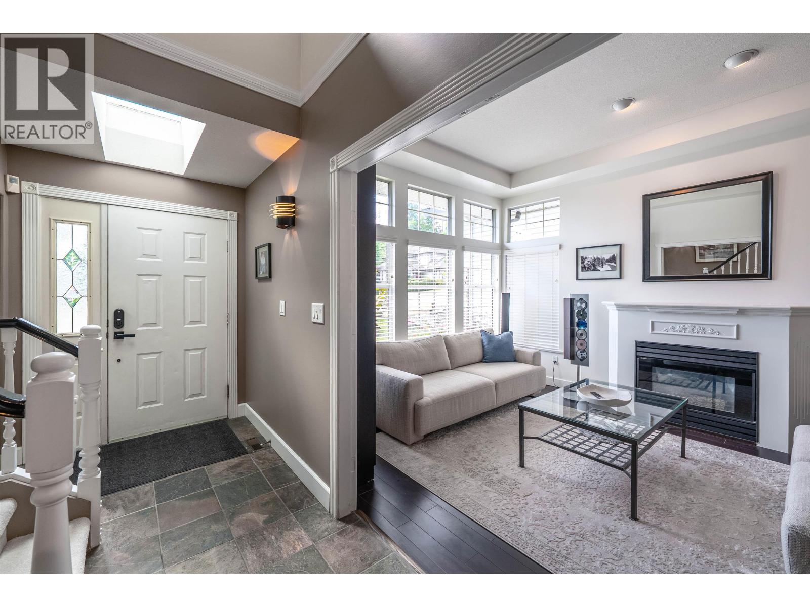 1539 BRAMBLE LANE, Coquitlam