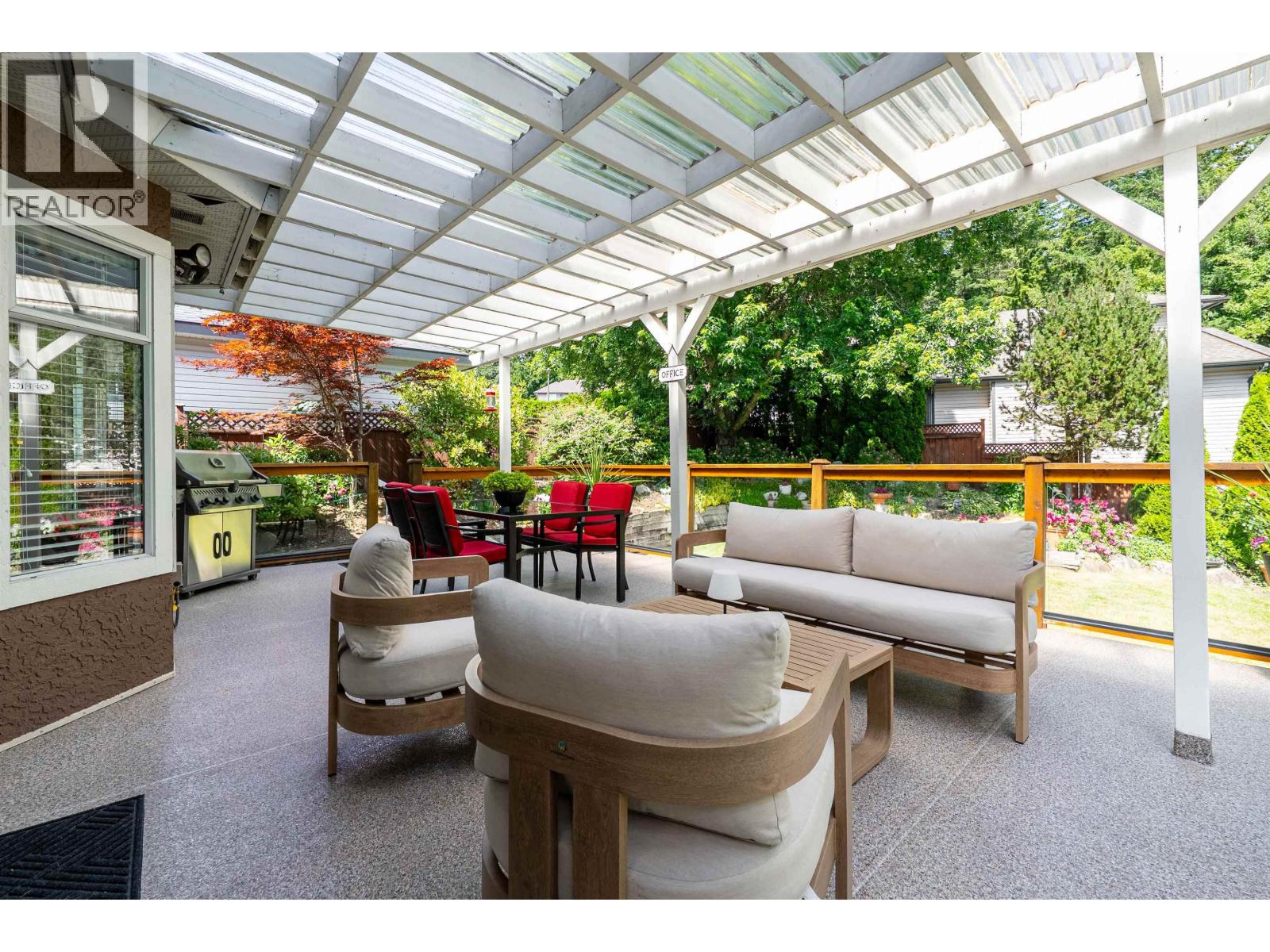 1539 BRAMBLE LANE, Coquitlam
