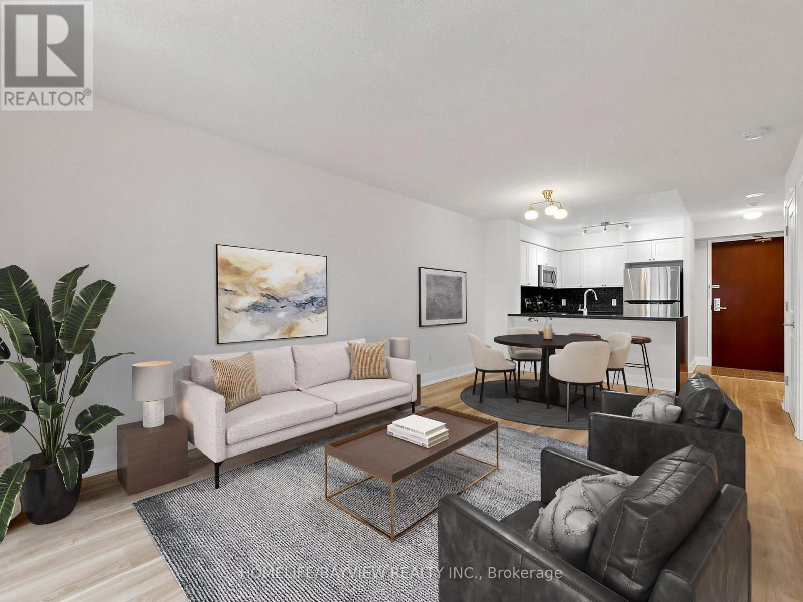 #1015 18 PARKVIEW AVENUE - 10