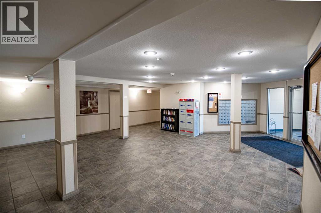 Listing photo – 1203, 12a Ironside Street, Red Deer