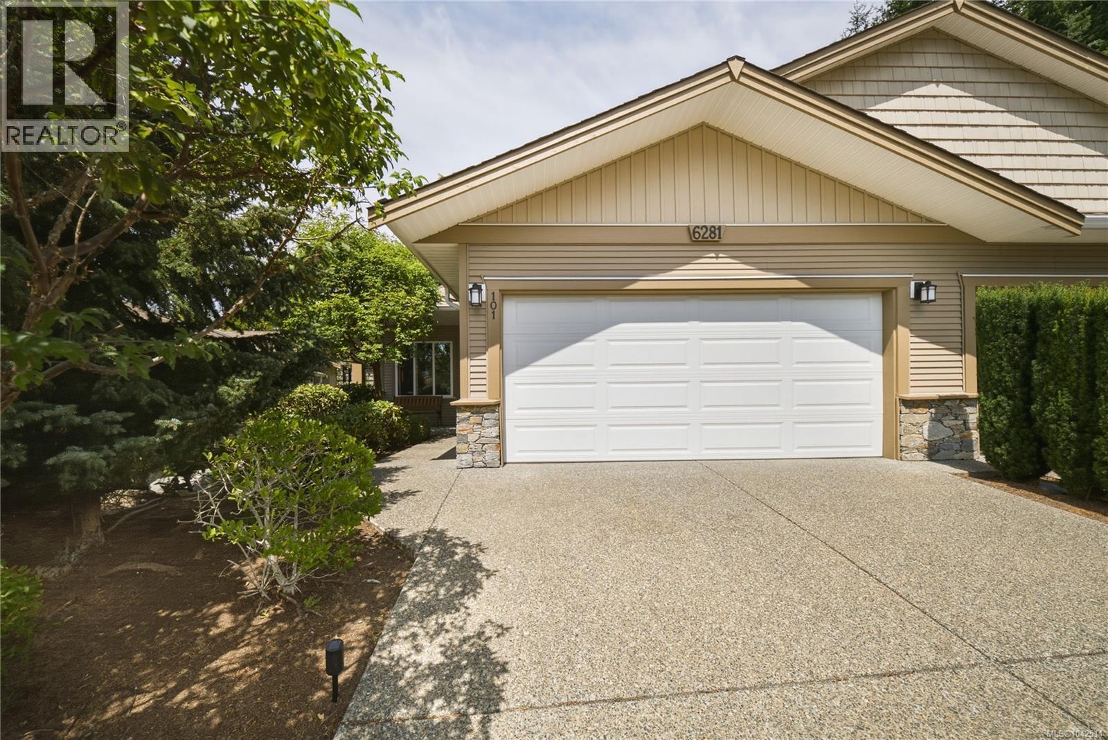 101 6281 Pleasant Ridge Pl, Nanaimo