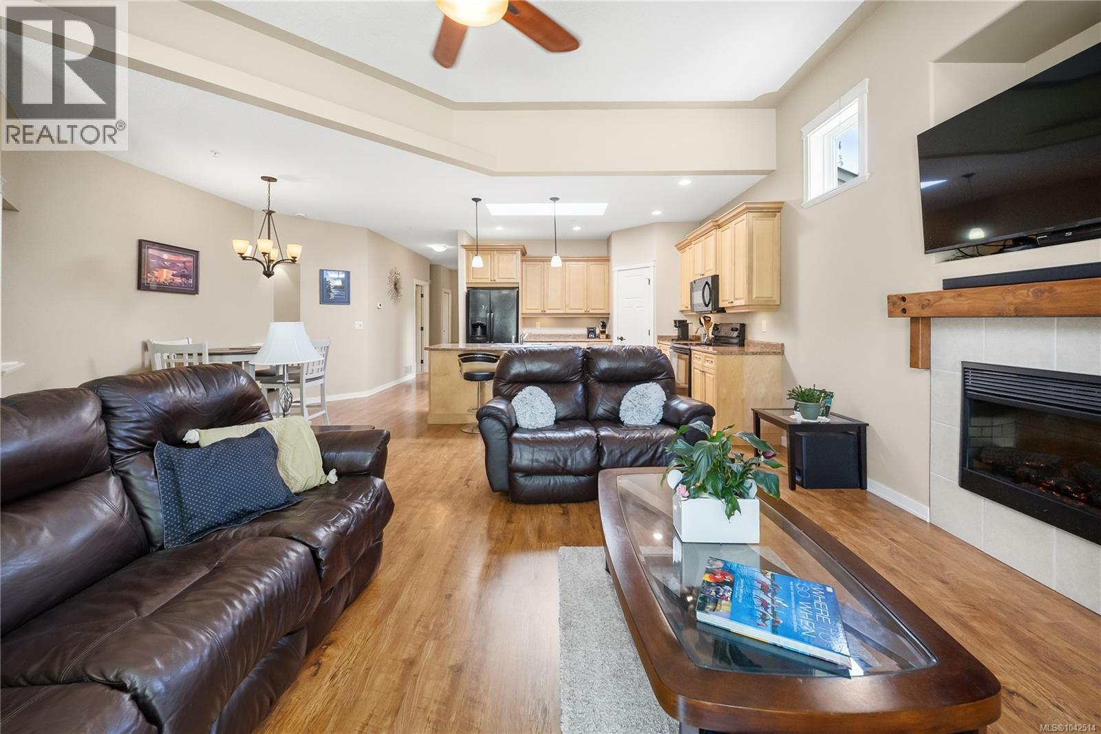 101 6281 Pleasant Ridge Pl, Nanaimo