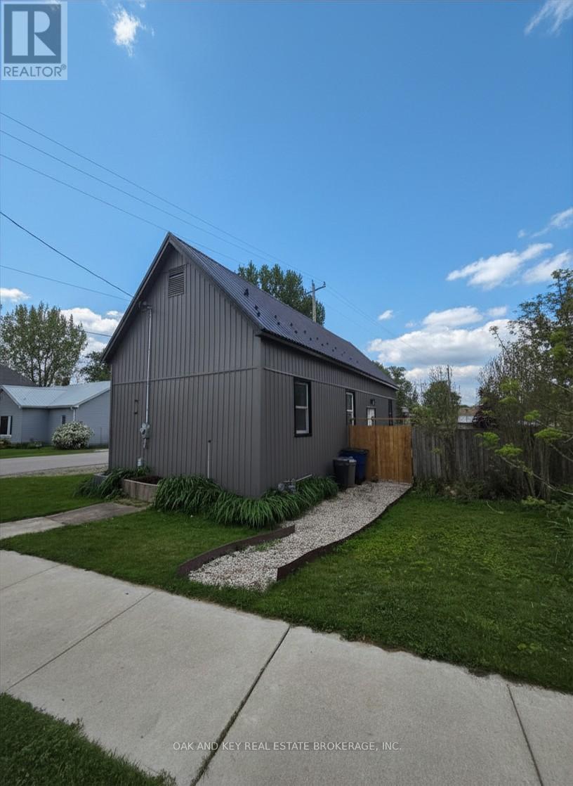22933 HAGERTY ROAD - 1