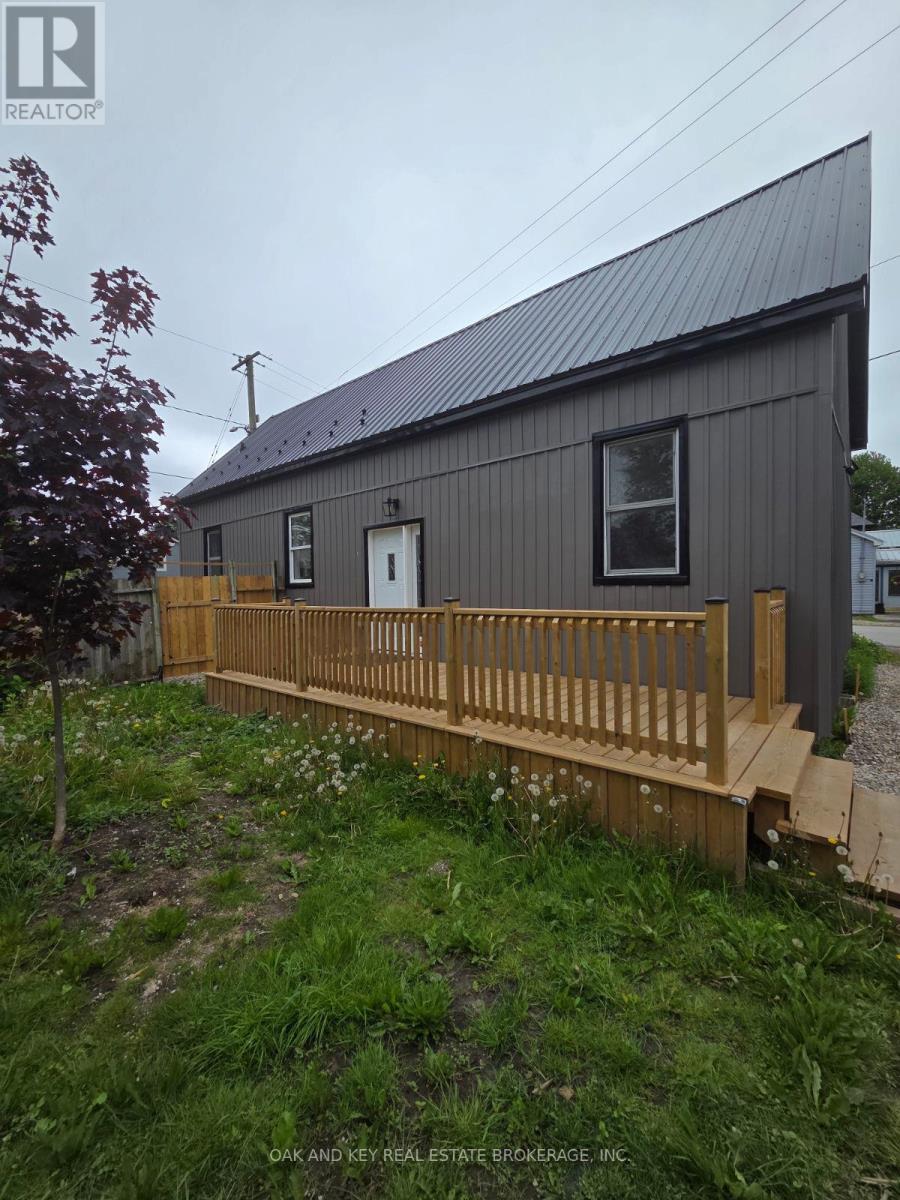 22933 HAGERTY ROAD - 18