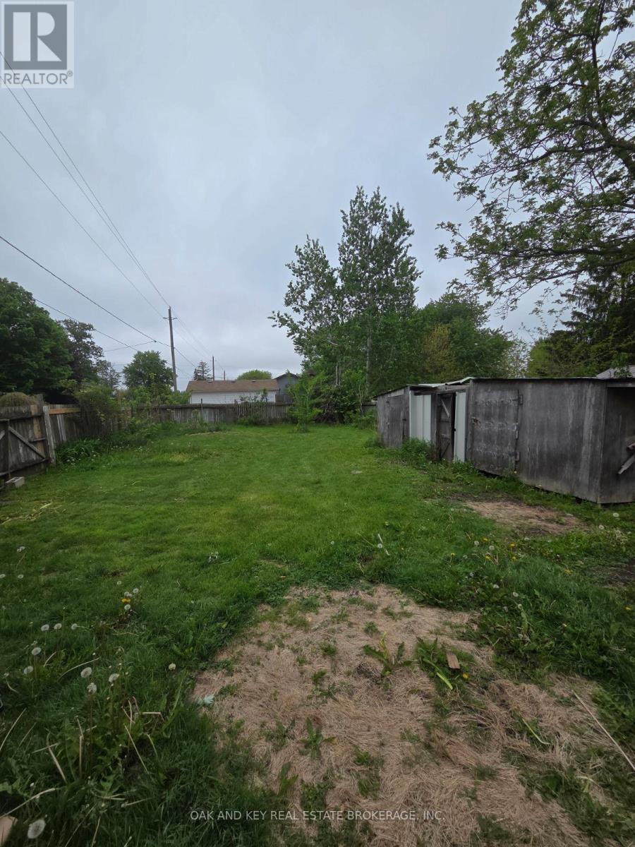 22933 HAGERTY ROAD - 19
