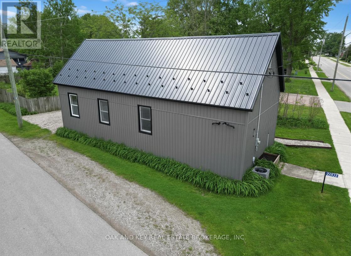 22933 HAGERTY ROAD - 2