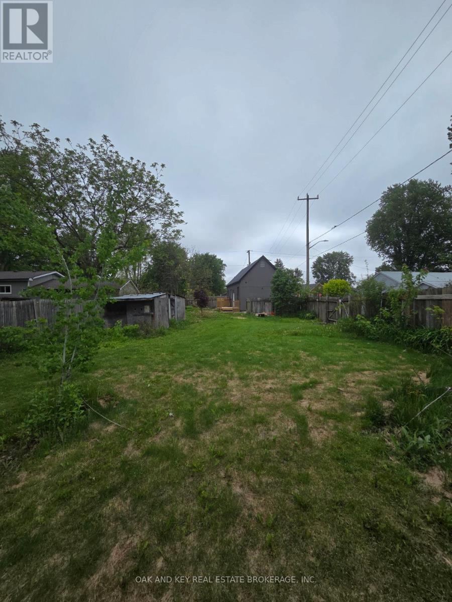 22933 HAGERTY ROAD - 20