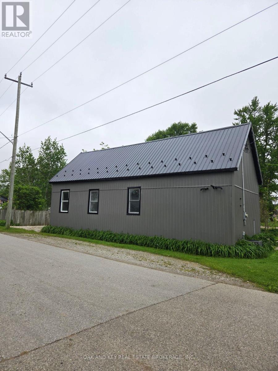 22933 HAGERTY ROAD - 21