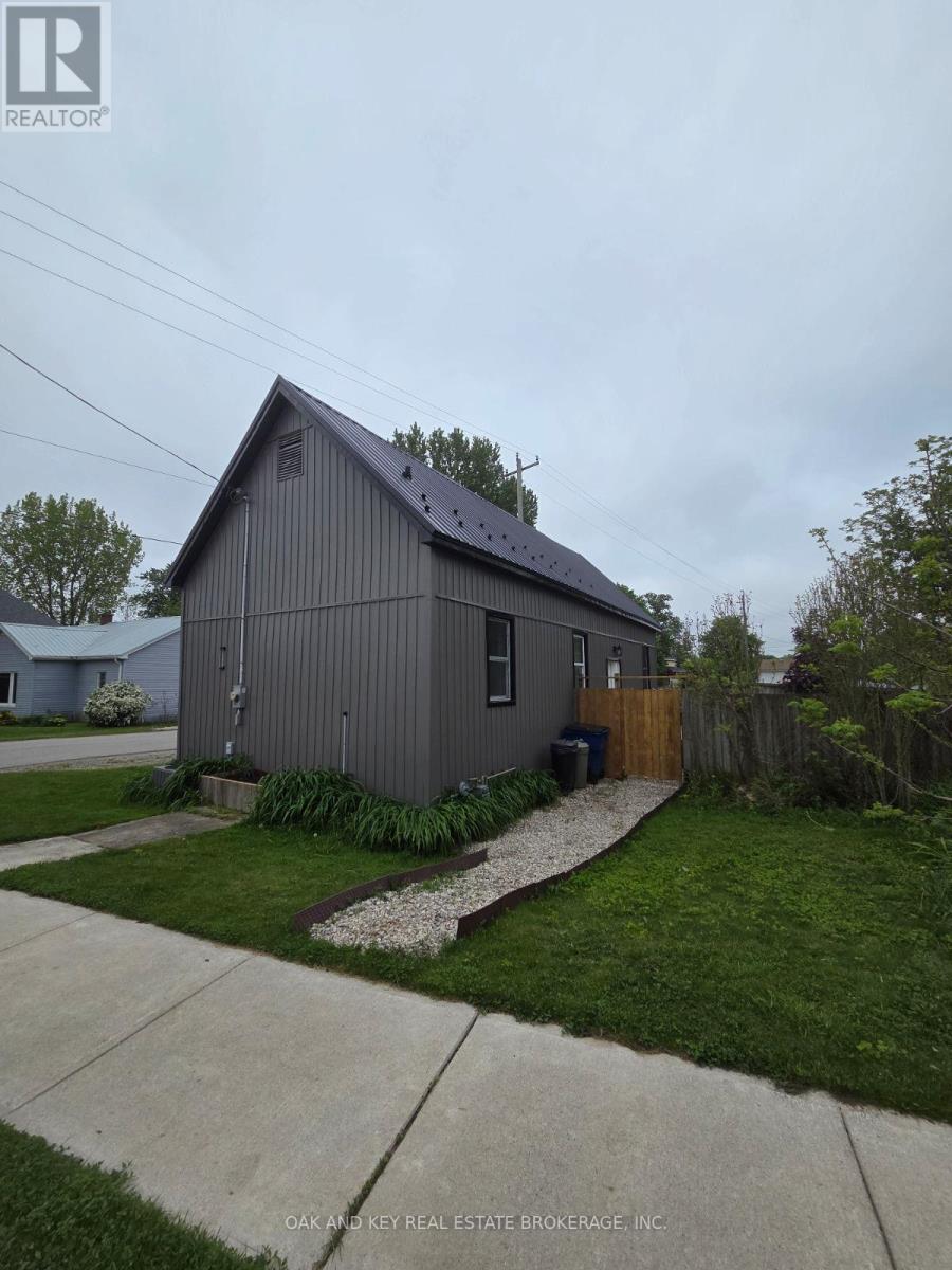22933 HAGERTY ROAD - 25