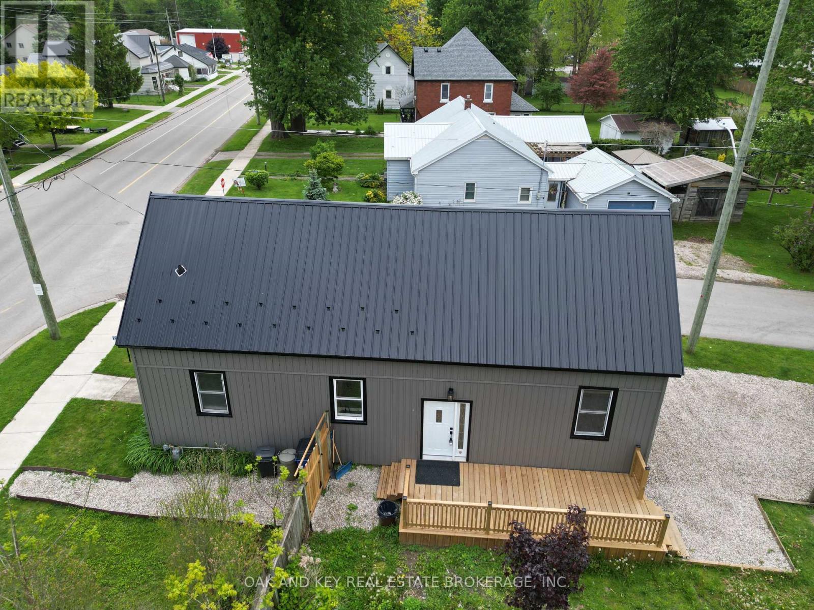 22933 HAGERTY ROAD - 27