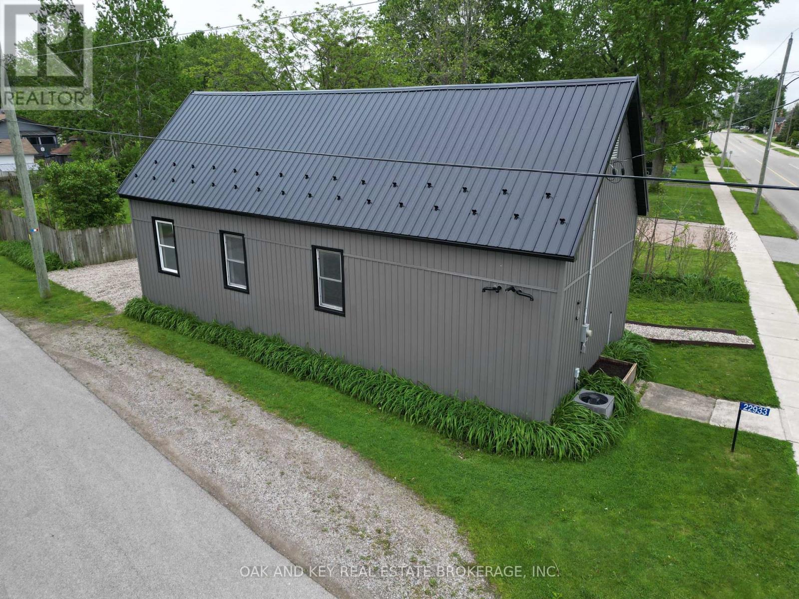 22933 HAGERTY ROAD - 28