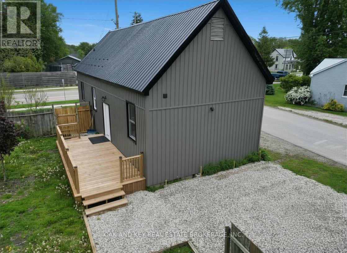 22933 HAGERTY ROAD - 3