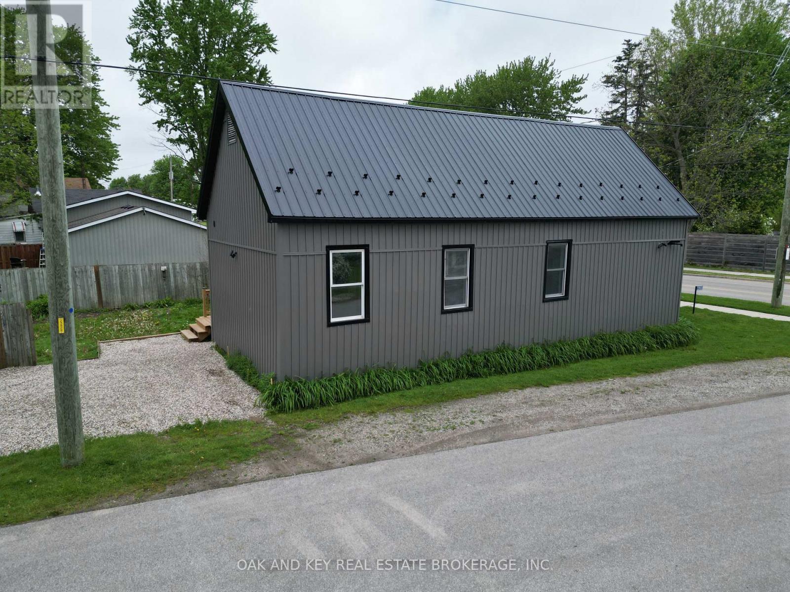 22933 HAGERTY ROAD - 30