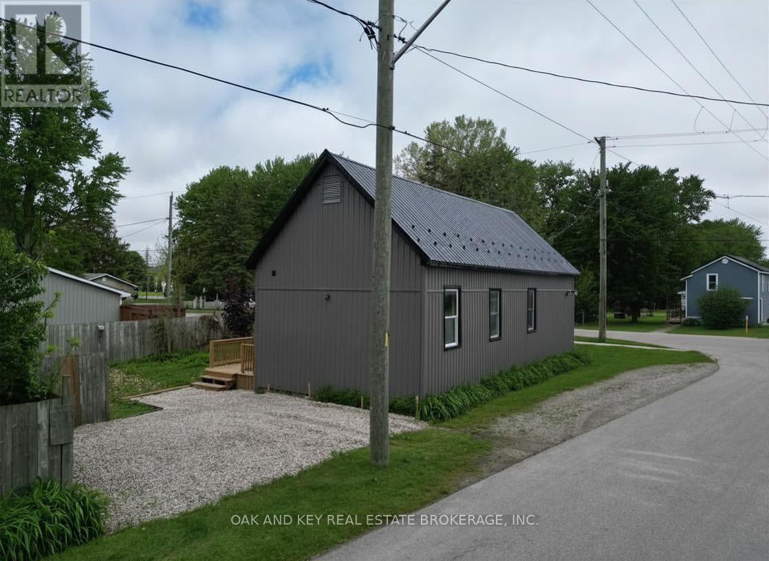 22933 HAGERTY ROAD - 4
