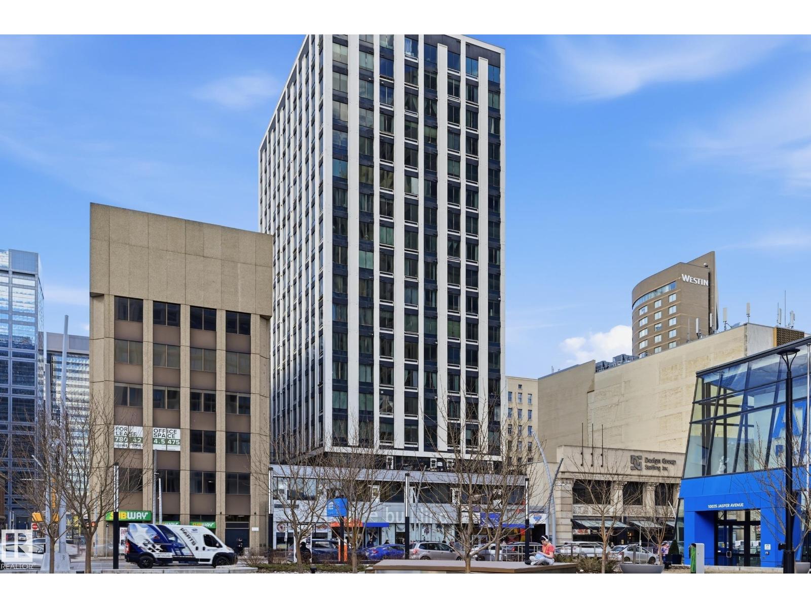 #1805 10024 JASPER AV NW - 15