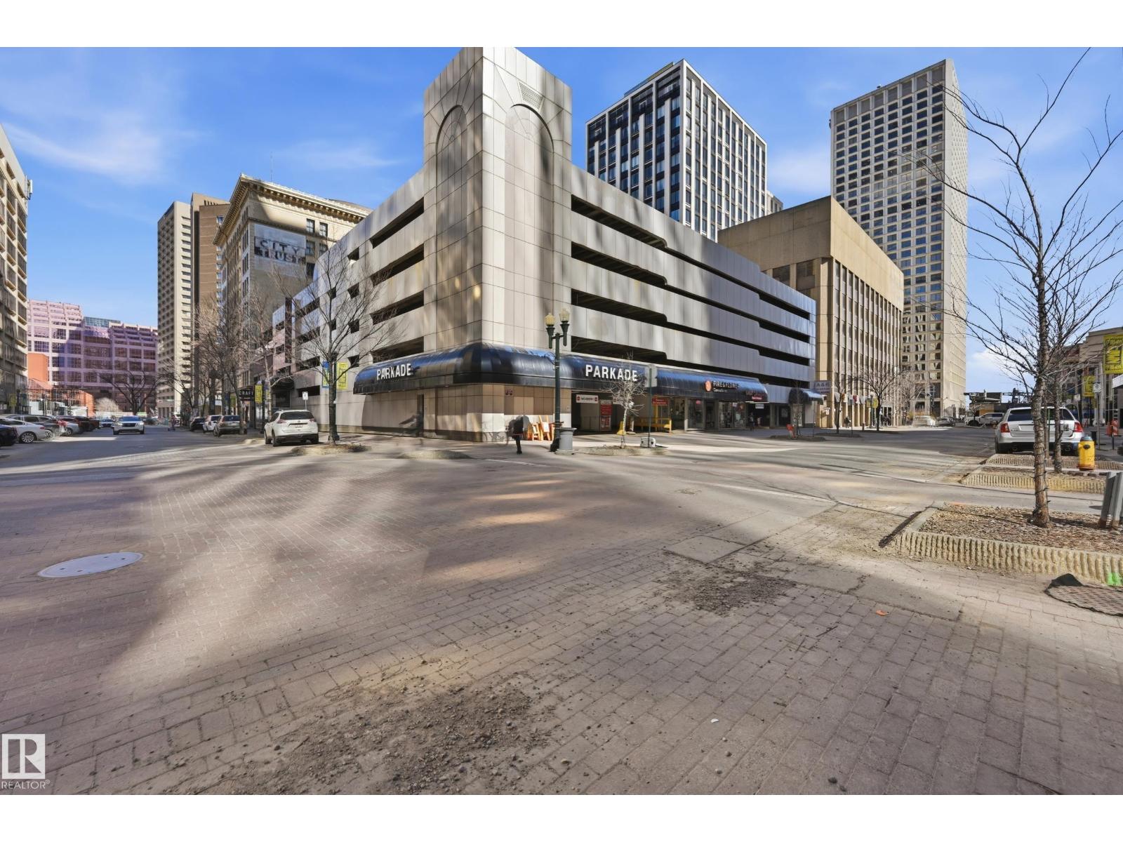#1805 10024 JASPER AV NW - 16