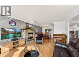 Dining room - 1505 Cedar Street, Golden, BC V0A1H6 Photo 15