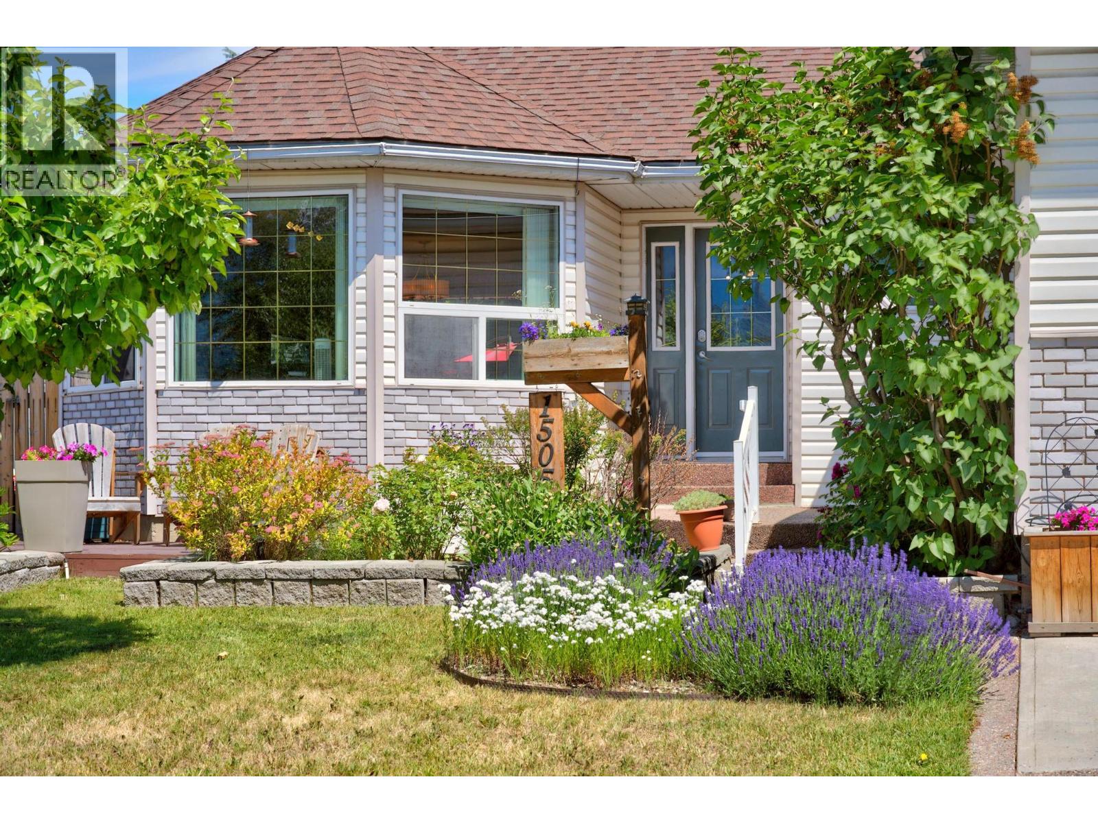 1505 Cedar Street - 1