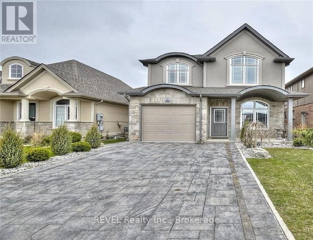 8553 JENNIFER CRESCENT - 1