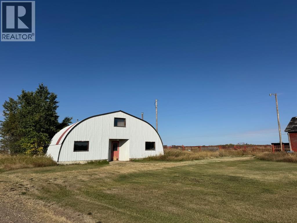 814042 HWY 2 - 3