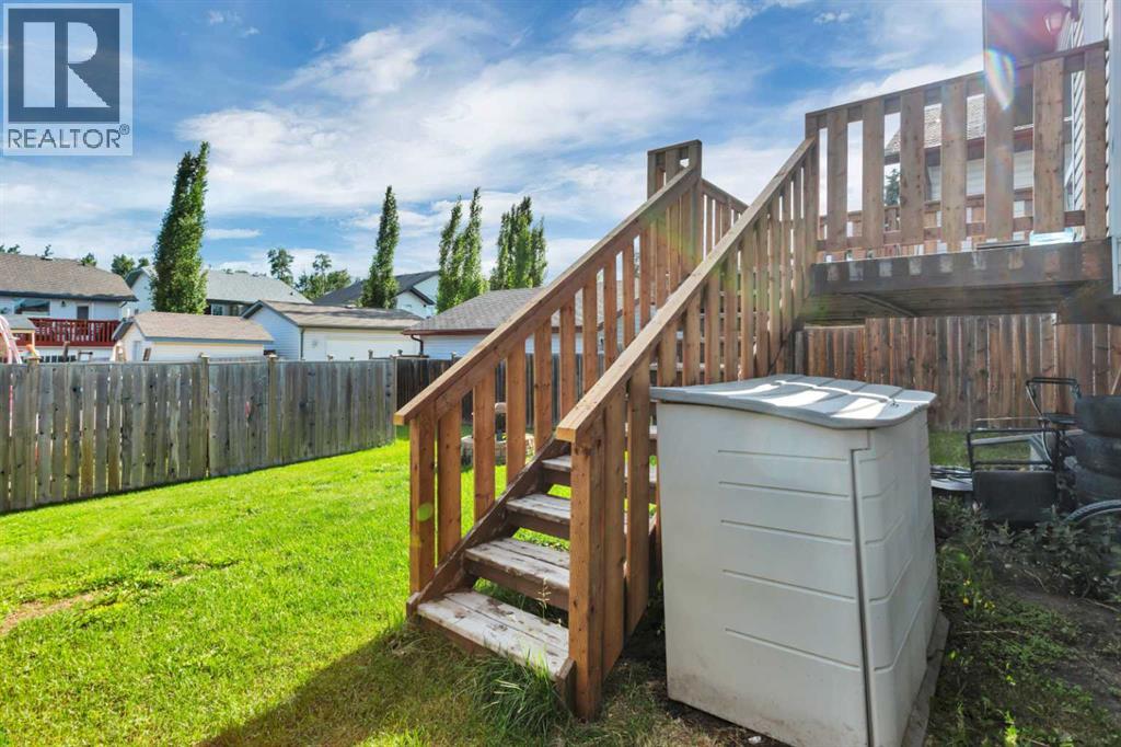 Listing photo – 121 Wilkinson Circle, Sylvan Lake