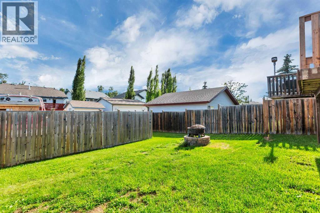 Listing photo – 121 Wilkinson Circle, Sylvan Lake