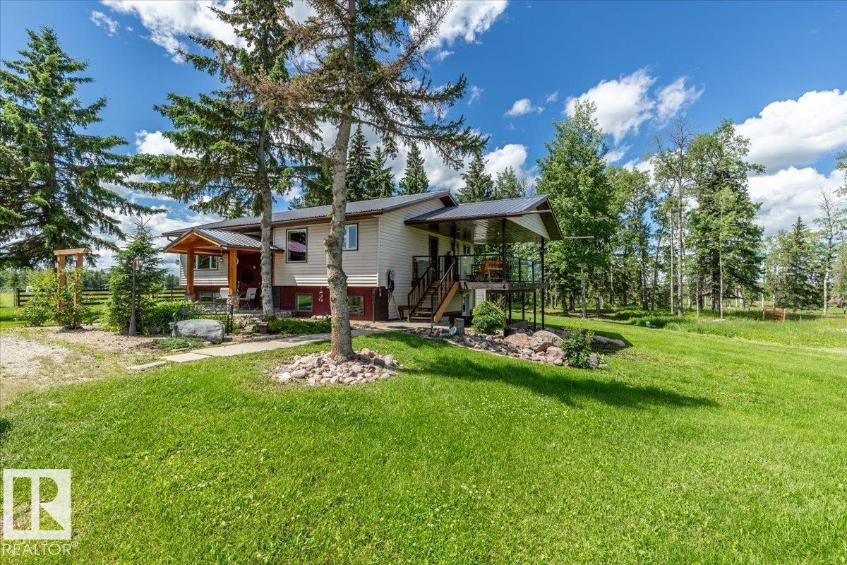 32052 Twp Rd 452 - 25
