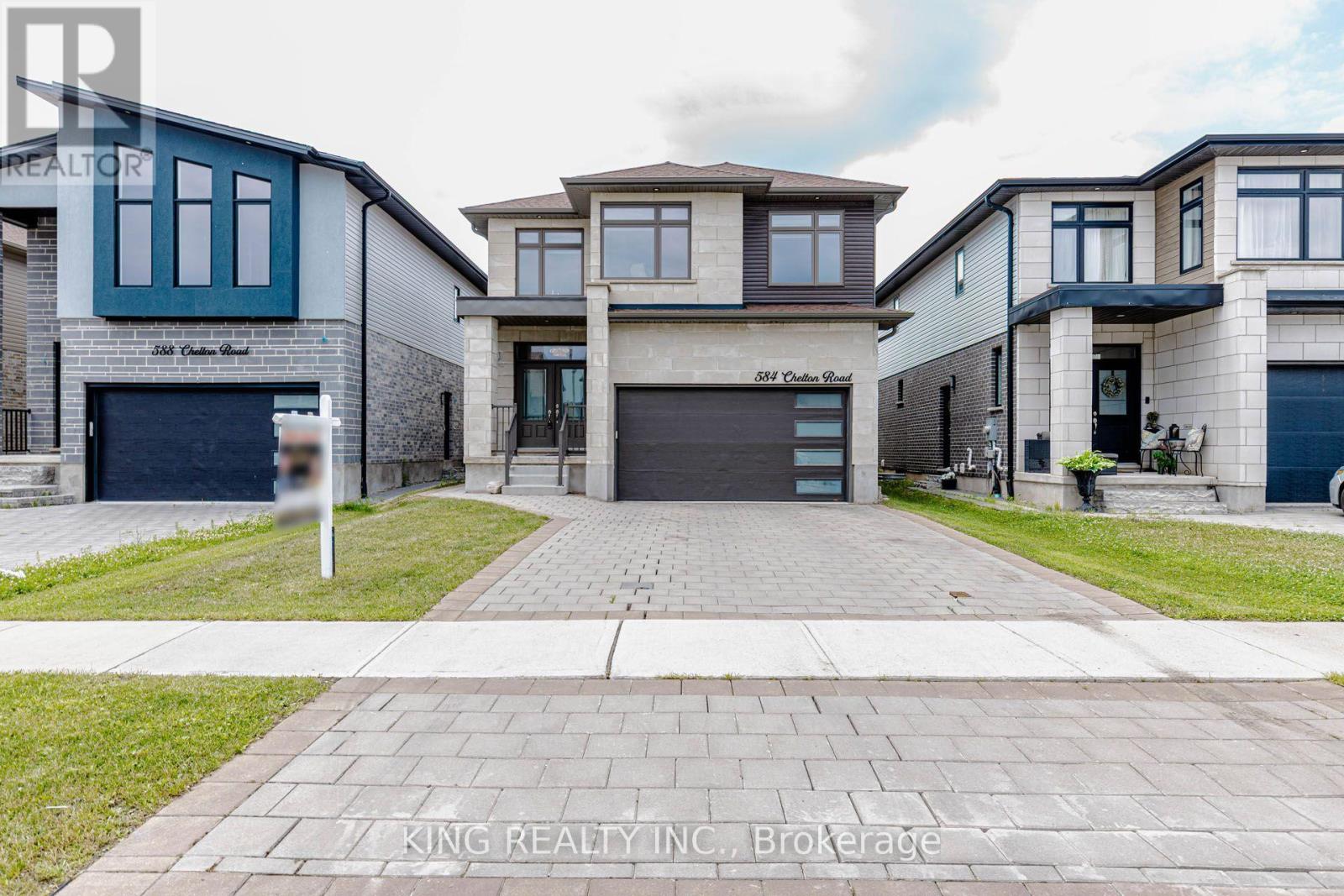 Property for sale at 584 CHELTON ROAD