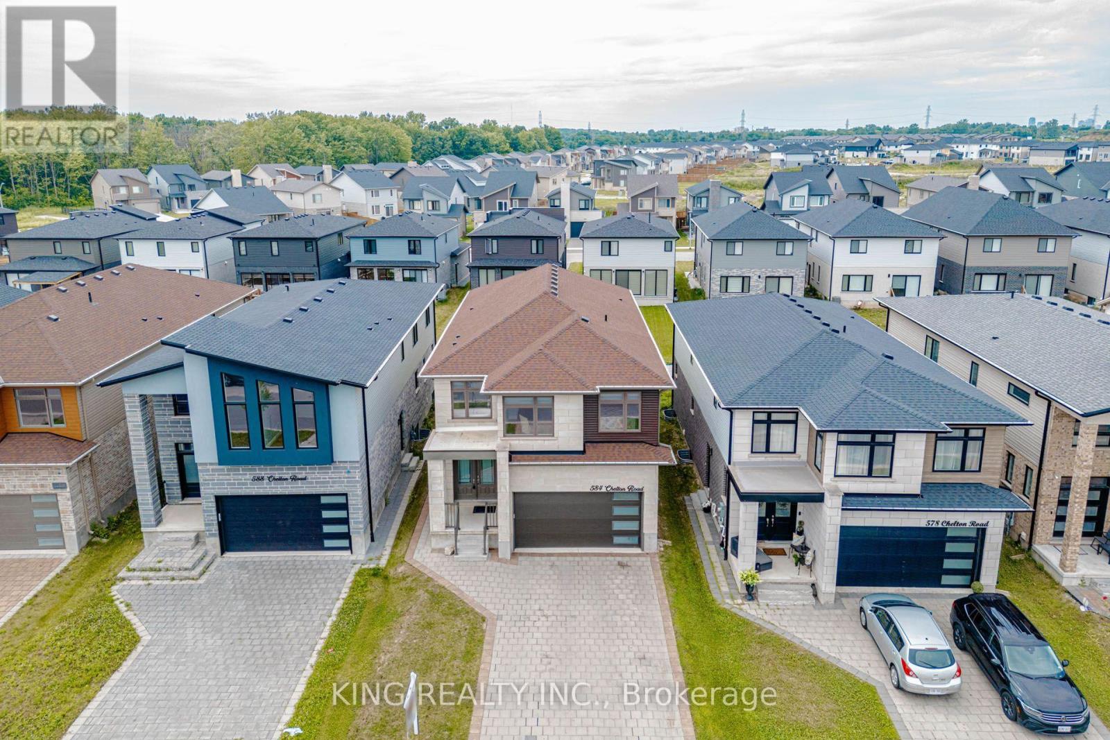 584 CHELTON ROAD - 48