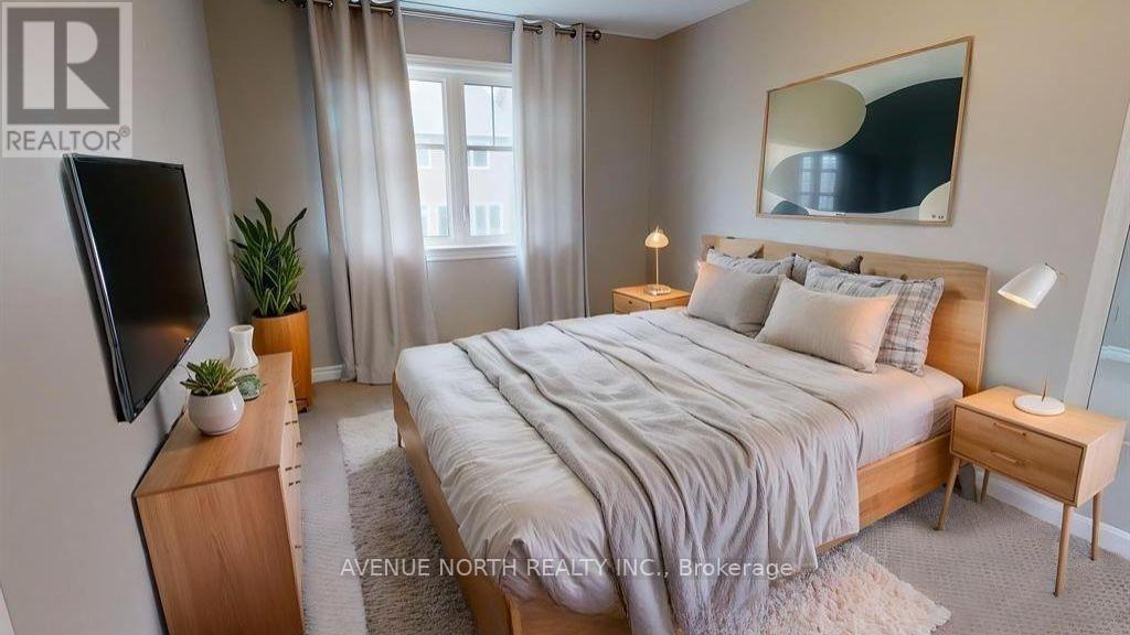 3 Bed, 3 Bath House for Sale in Ottawa – 881 ANTONIO FARLEY STREET, Ottawa – MLS# X13536050 - Image 18