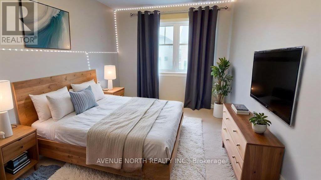 3 Bed, 3 Bath House for Sale in Ottawa – 881 ANTONIO FARLEY STREET, Ottawa – MLS# X13536050 - Image 19