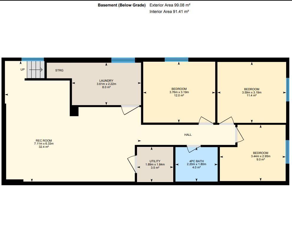 1291 LAKEWOOD RD W NW — photo 42
