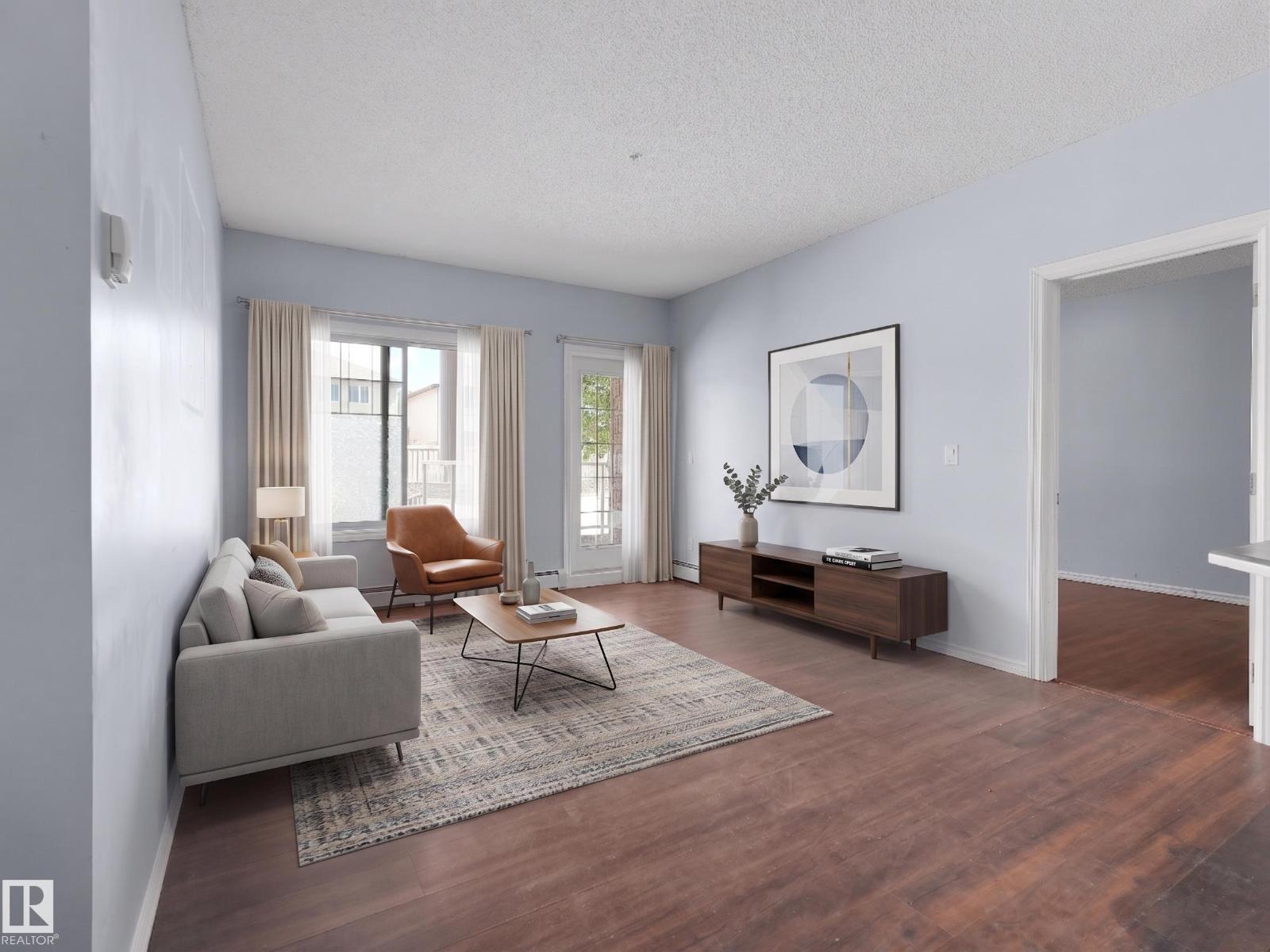 #106 263 MACEWAN RD SW - photo 2