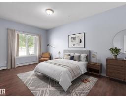 Apartment for sale at #106 263 Macewan Rd SW, Edmonton — MLS® E4497576