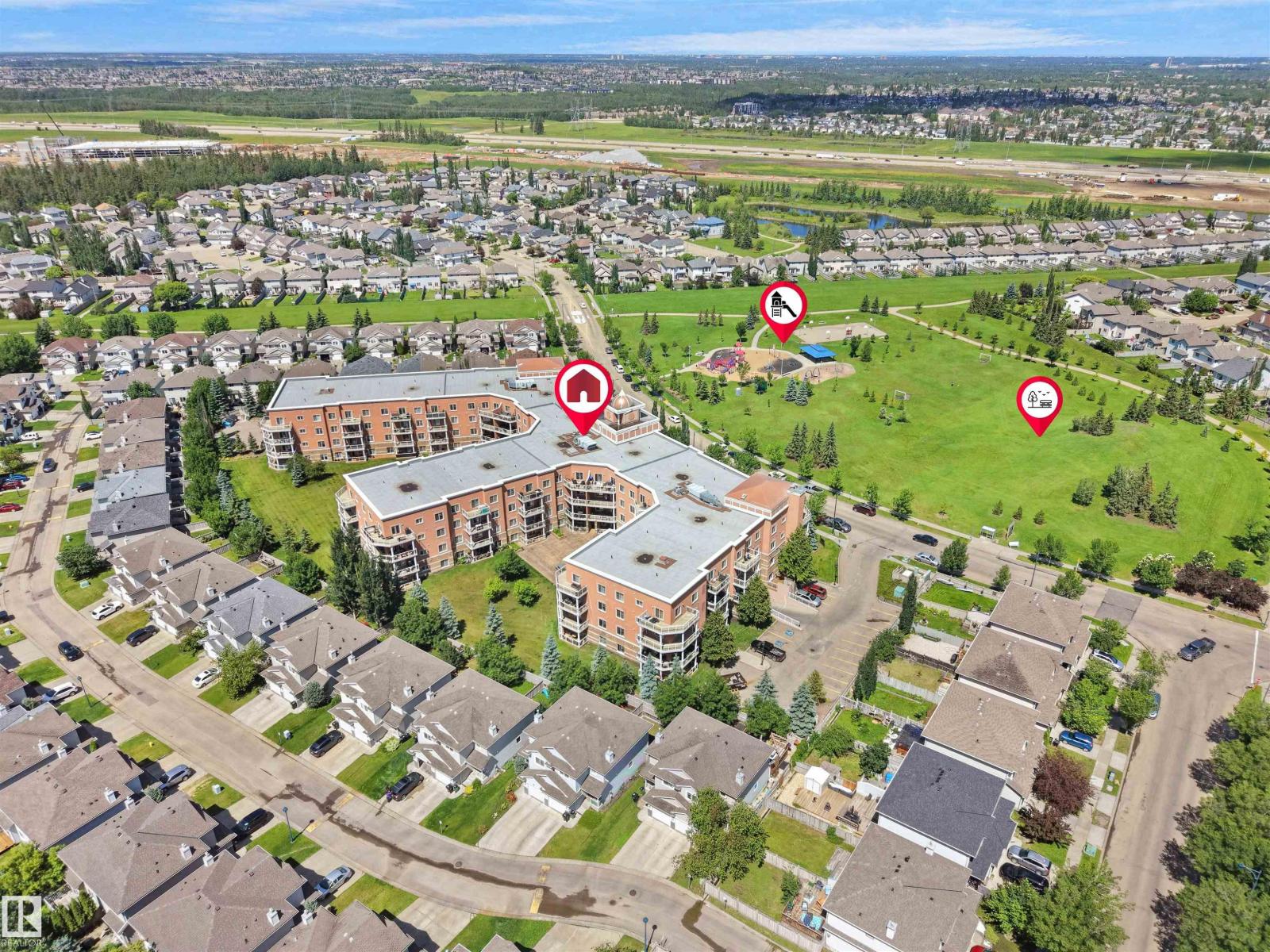 #106 263 MACEWAN RD SW — photo 41