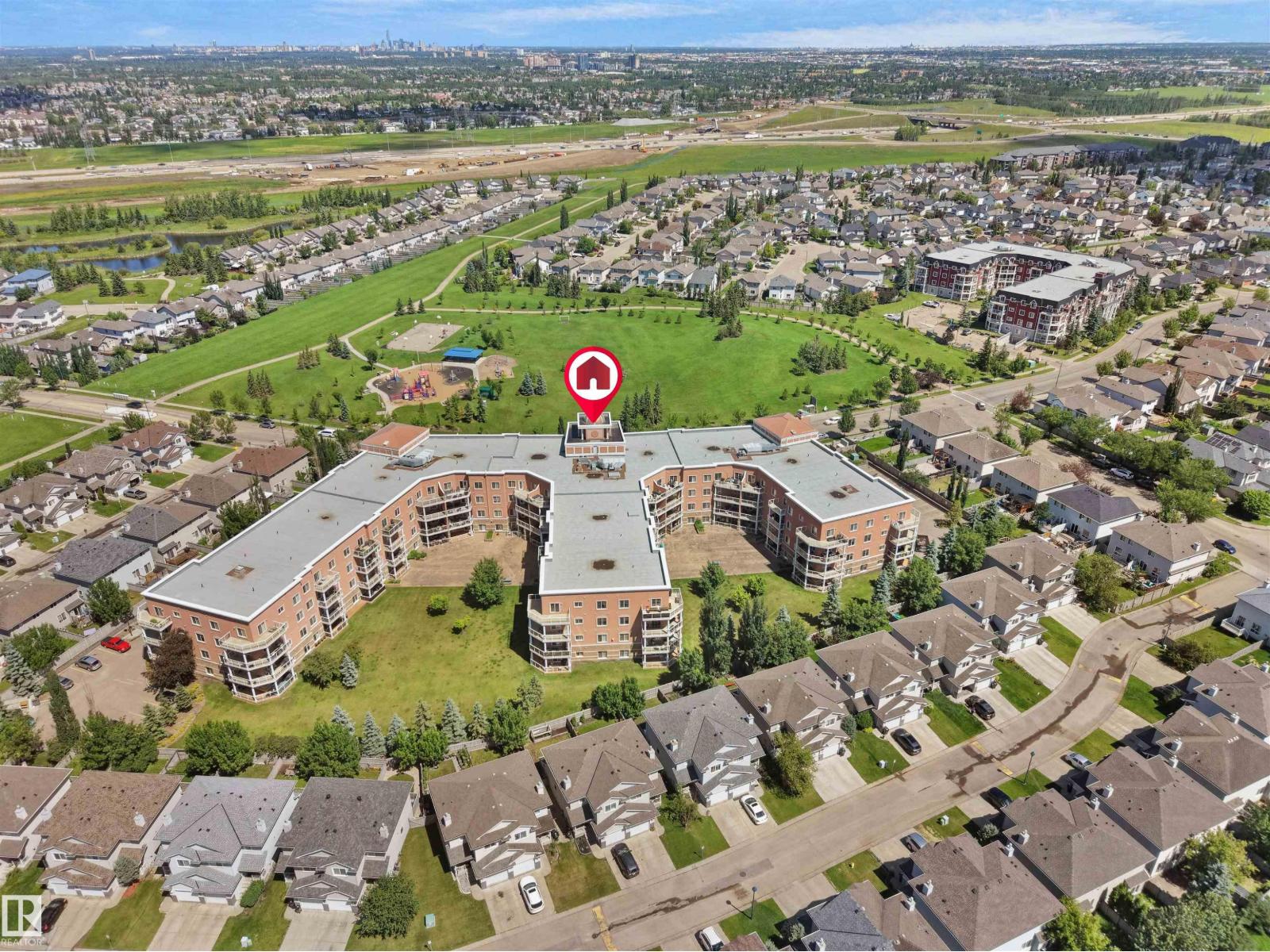 #106 263 MACEWAN RD SW — photo 40
