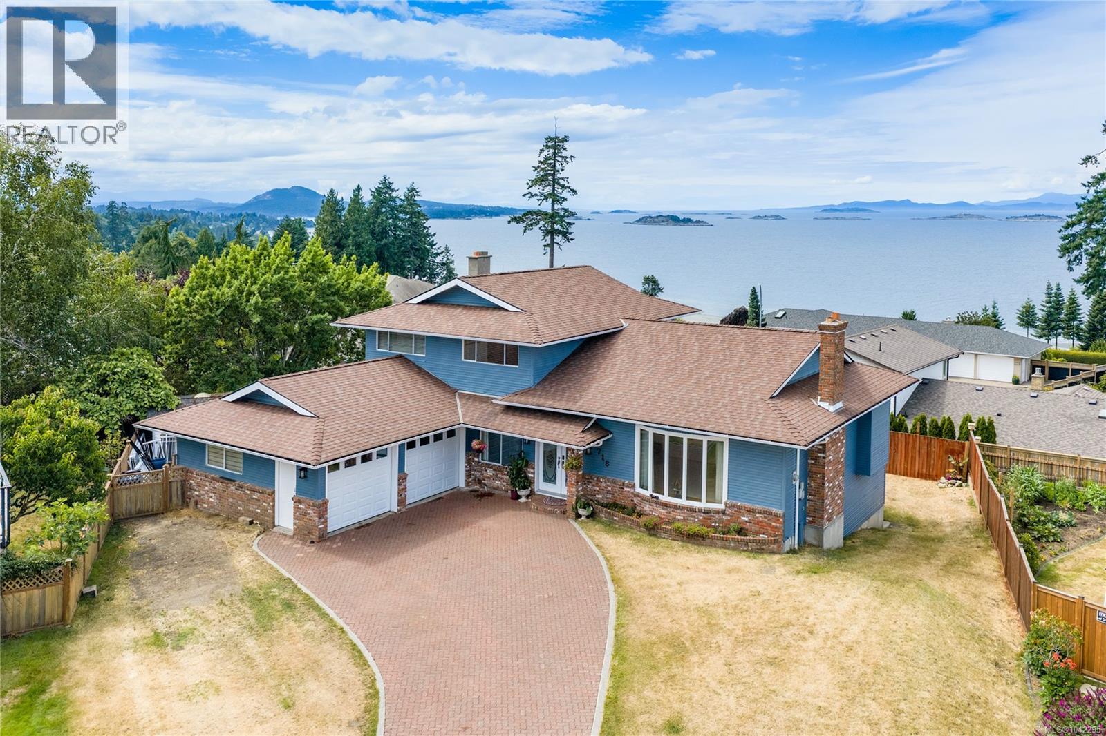 718 Isle View Pl, Nanaimo — photo 3
