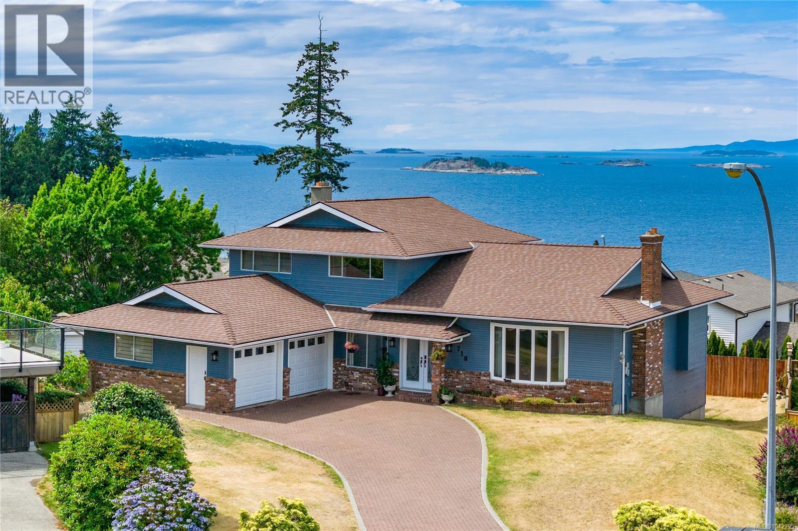 718 Isle View Pl - 1