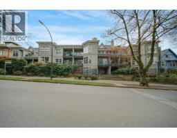 315 1510 Nelson Street, Vancouver, BC V6G1M1 Photo 22