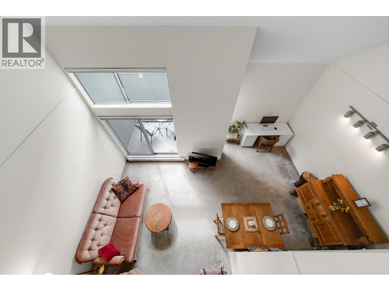 1 Bed, 1 Bath Apartment for Sale in Vancouver – 315 1510 NELSON STREET, Vancouver – MLS# R3143826 - Image 17