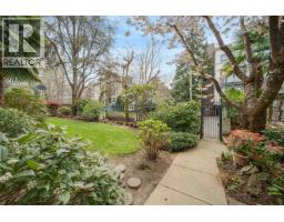 315 1510 Nelson Street, Vancouver, BC V6G1M1 Photo 8